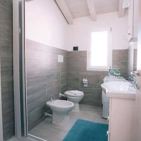 Semesterbostad Luxury New In Lacaletta 1 Min From The