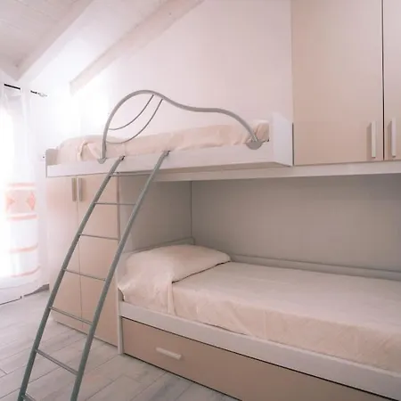 Semesterbostad Luxury New In Lacaletta 1 Min From The La Caletta