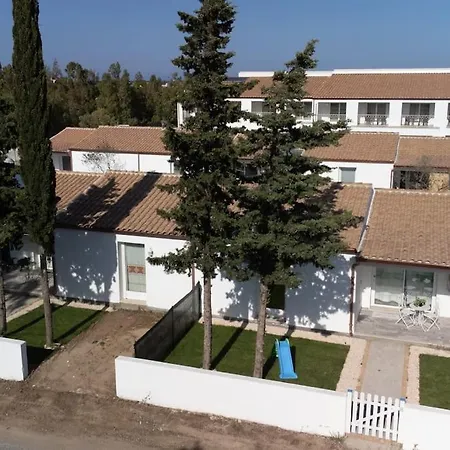 Holiday home Luxury New In Lacaletta 1 Min From The