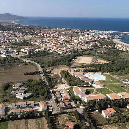 Luxury New In Lacaletta 1 Min From The Holiday home *