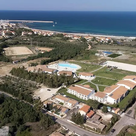Luxury New In Lacaletta 1 Min From The *