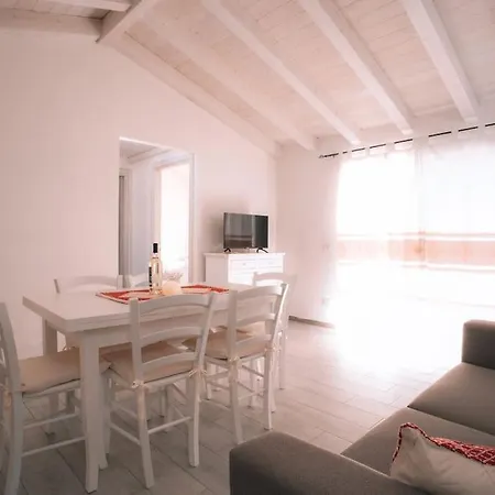 Semesterbostad Luxury New In Lacaletta 1 Min From The La Caletta