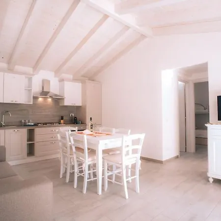 Luxury New In Lacaletta 1 Min From The Semesterbostad