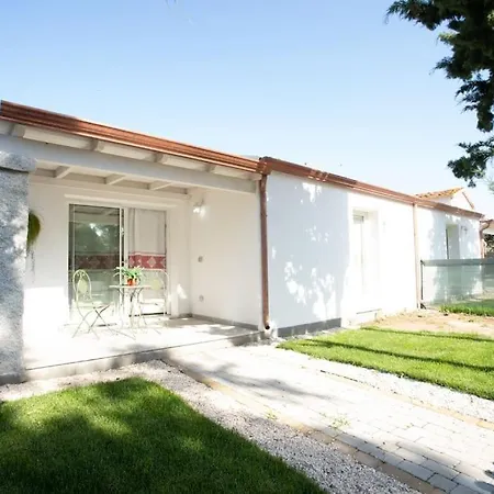Semesterbostad Luxury New In Lacaletta 1 Min From The *